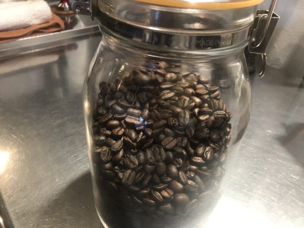 コーヒー豆や粉の正しい保存方法 - ウェザーニュース