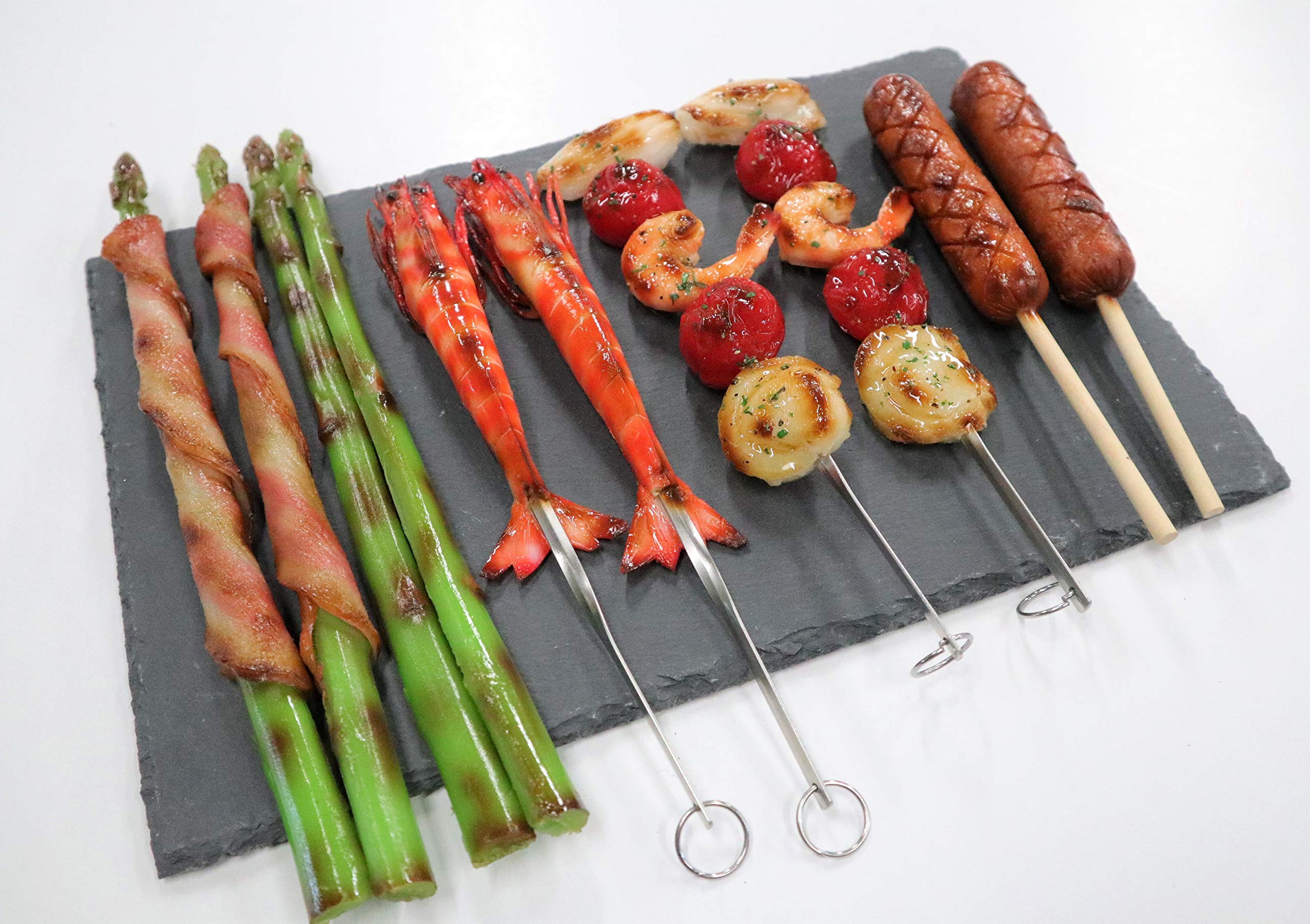 基本からアレンジまで！思わずつくりたくなる「アスパラ バーベキュー」のレシピ集クックパッド