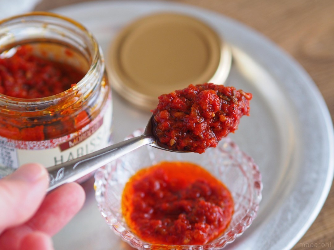 スパイシーな万能調味料！魅惑の「ハリッサ」で作る絶品メインおかずフーディストノート