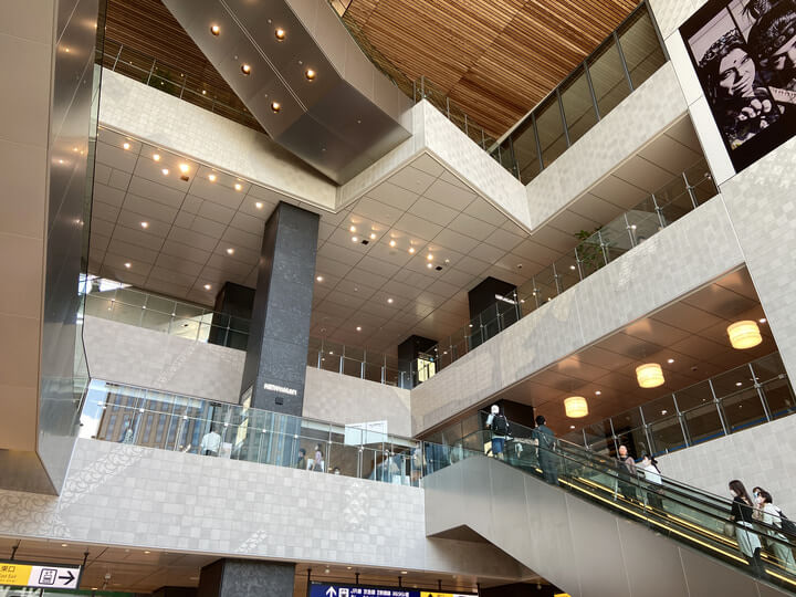 イソップ ニュウマン横浜店LOTUS DENTAL CLINIC不動前徒歩2分まもる つくる 再生する