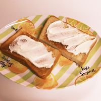 北海道マスカルポーネのやみつきディップ