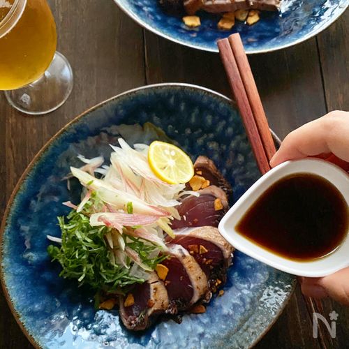 お好みの柑橘で簡単にできる「自家製ポン酢」の作り方とおすすめレシピサライ.jp小学館の雑誌『サライ』公式サイト