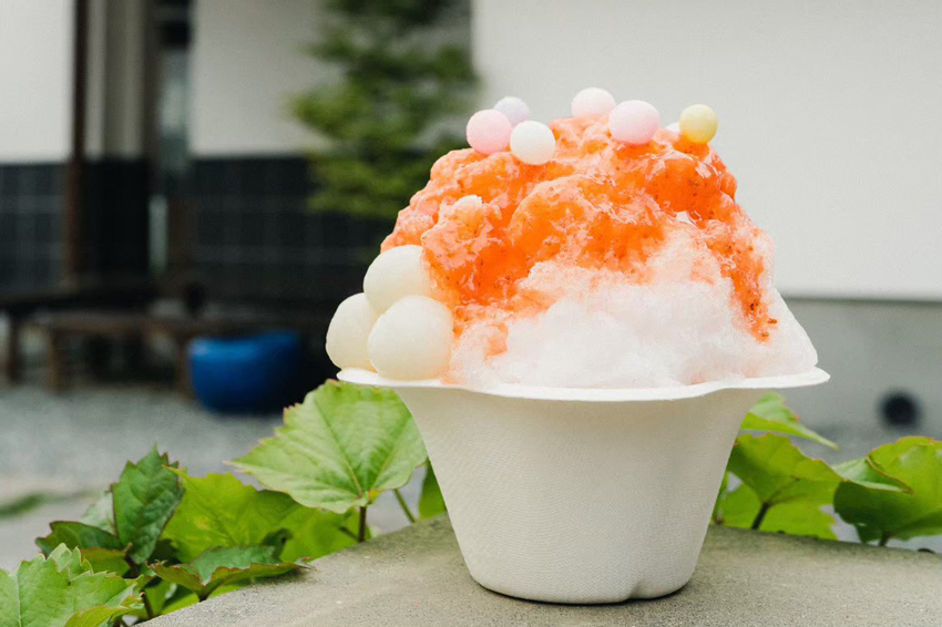 香川県丸亀市丸亀城下の和菓子の老舗「寳月堂 ほうげつどう」