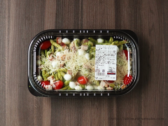 コストコのたっぷりバジル惣菜がおすすめ！ 『いかのジェノベーゼニョッキ』はローストトマトの濃厚な旨みもたまらないmitok ミトク