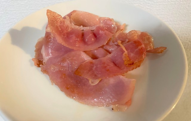 カルディ 500円以下のお得な「生ハム切り落とし」 2種！コスパよくて使いやすいイエモネ