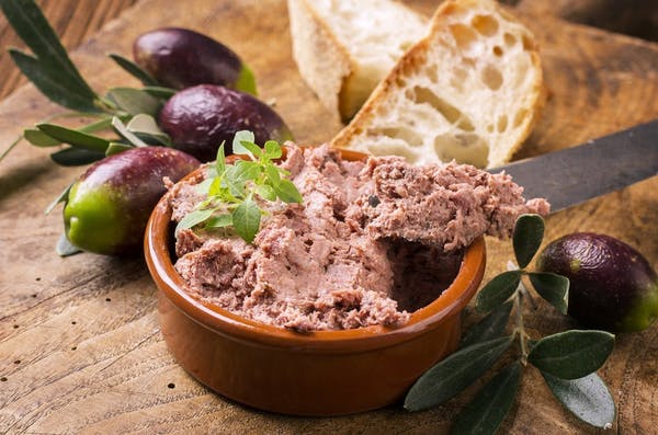 リエット」ってどんな料理？「パテ」との違いやおすすめレシピもご紹介クラシル