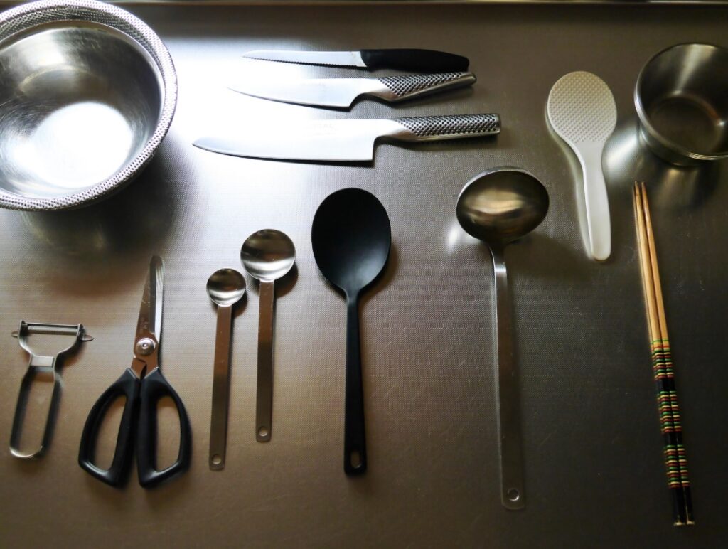 楽天市場 ミニマリスト キッチン用品・食器・調理器具 の通販