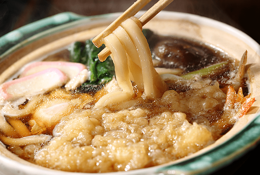 定番から変わり種まで！「うどん」の美味しいアレンジレシピ 5ページ目キナリノ