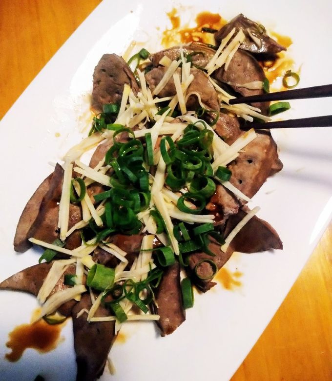 鳥レバーチャップのうまさ！おつまみに最高のレシピ