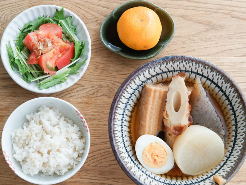 献立・納入事例詳細たのしい給食ヤクルト本社