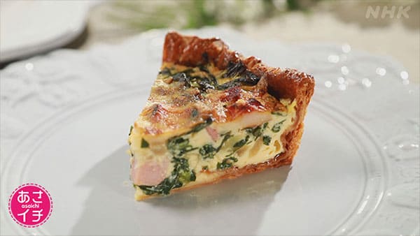 あさイチ ニラソースのレシピ パンウェイさん中華