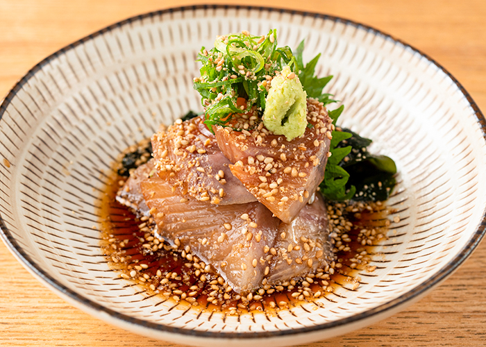 大分県 うま塩だれのかぼすチキンPanasonic CookingPanasonic