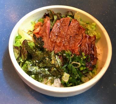 デリシャエール 神戸牛焼肉丼の具ANAショッピング A-style