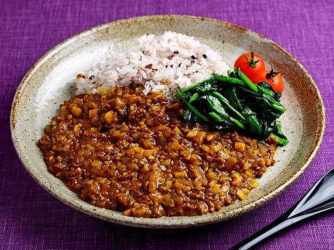 冬の作り置きおかずに！レンコンのカレーきんぴら 有川奈名子のタナバタキッチンリビング東京Web