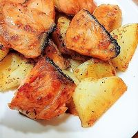 じゃがいもが激ウマ カリカリ・ホクホク！じゃがいもの簡単おかずレシピ3選・作り方Tasty