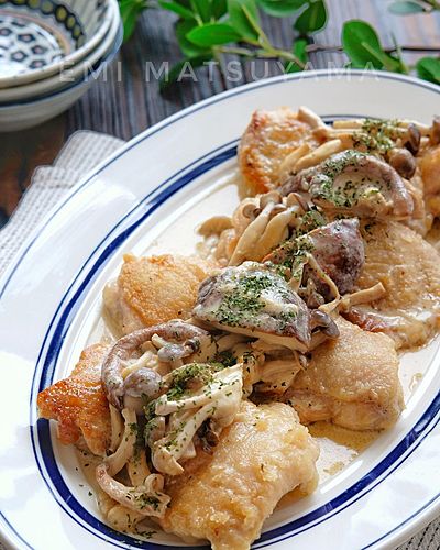 迷っている人必見！「クリーム煮」のテーマ別献立おすすめ7選 - macaroni