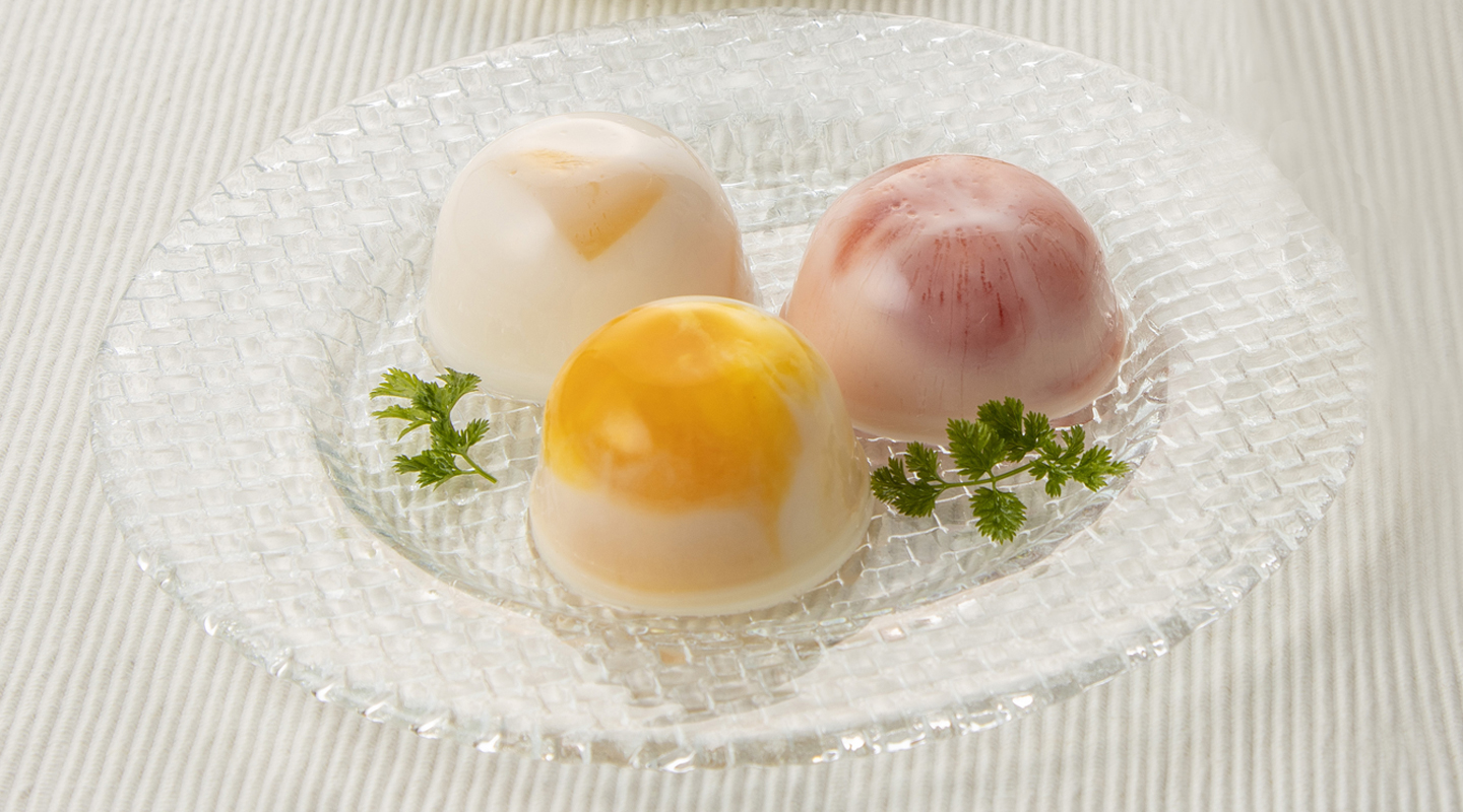 プリン・ヨーグルトセット16個モンベル