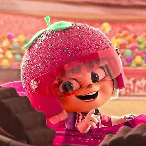 ディズニー ロルカナ 星々の輝き シュガーラッシュ - メルカリ