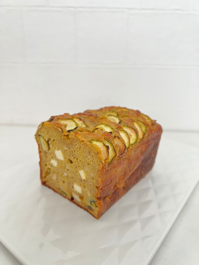 ズッキーニと鶏ひき肉のトマトカレ