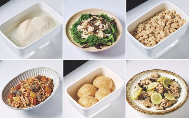 基本からアレンジまで！思わずつくりたくなる「タンパク質 おかず」のレシピ集クックパッド