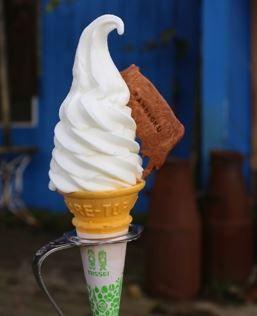 ZZRでおでかけ 狩野牧場 内堀店＠豊岡市出石町内町ＺＺＲでおでかけ日記