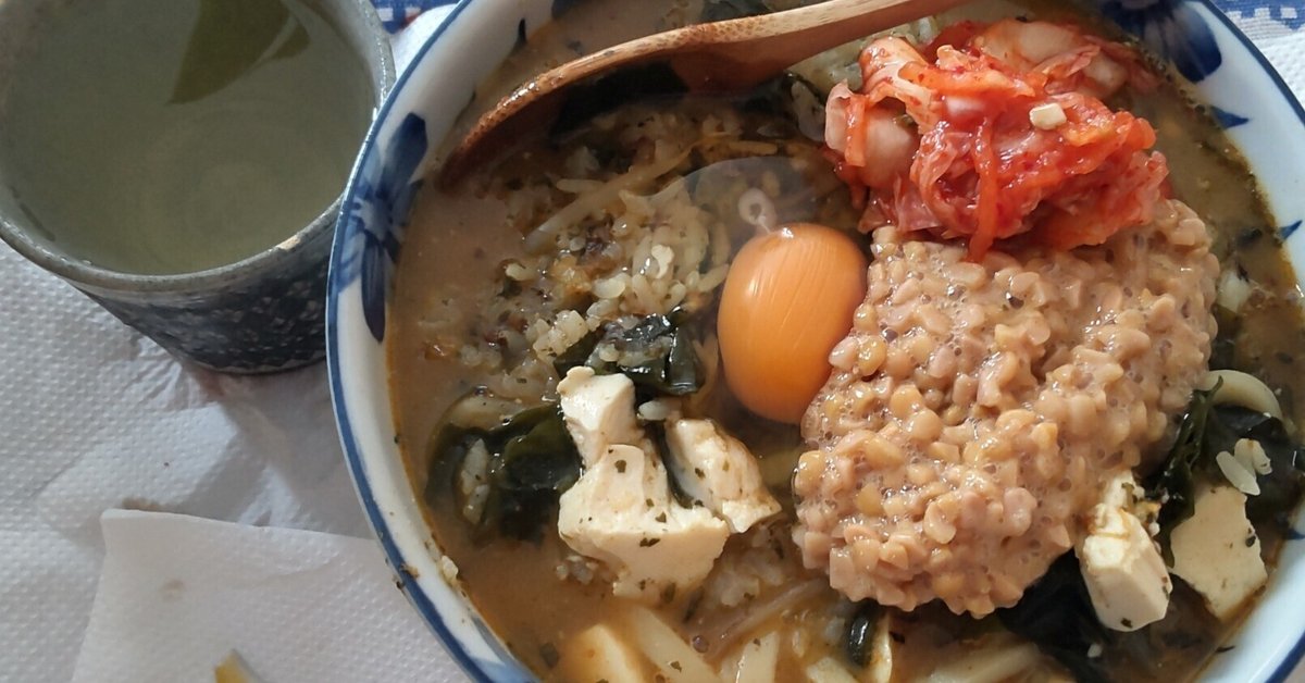 簡単＆時短で体にもいい“粗食スタイル”を実践してみました！BRAVA ブラーバ