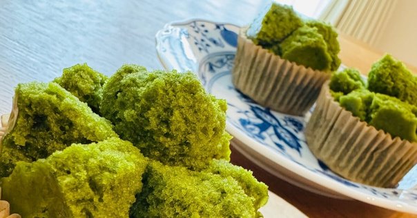 豆腐×米粉で作るふわもち朝食パンTikTok