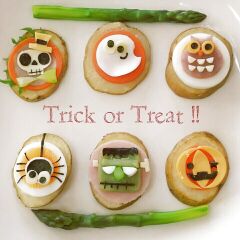 sikisaisaiレシピこどもの日PARTYレシピ 20230425