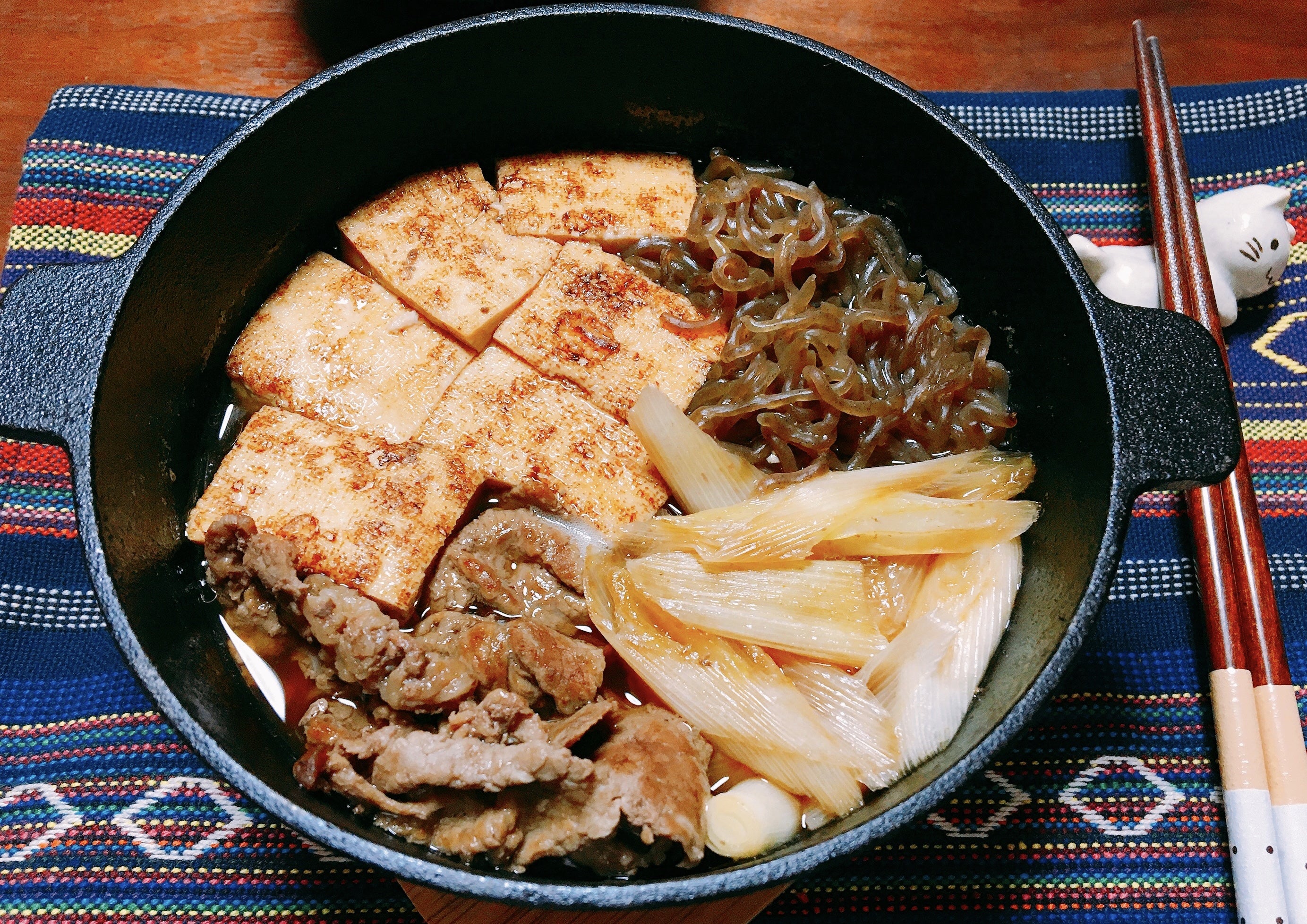 ひとりごはんの人気レシピ24選！おかずから丼物、1人鍋まで紹介!サンキュ