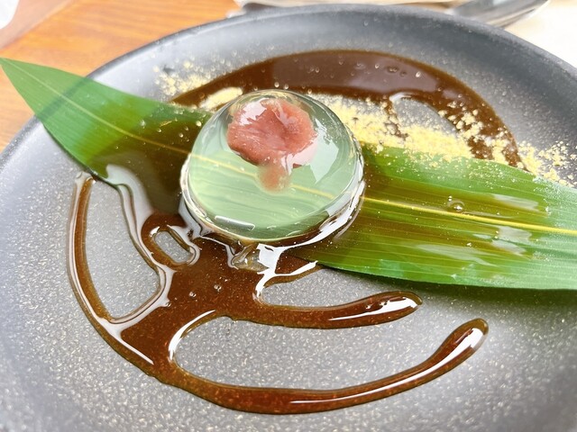 茶寮 石尊 伊勢原 カフェ- Retty レッティ