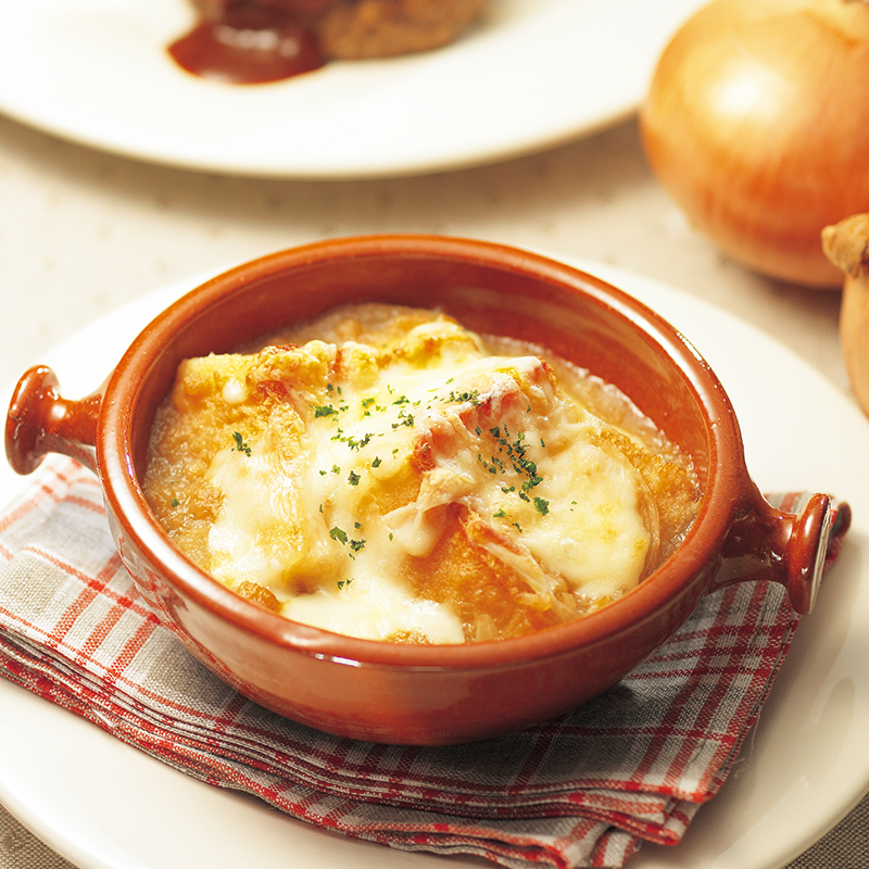 グラタンに合うおかず15選！暮らしのクリップ