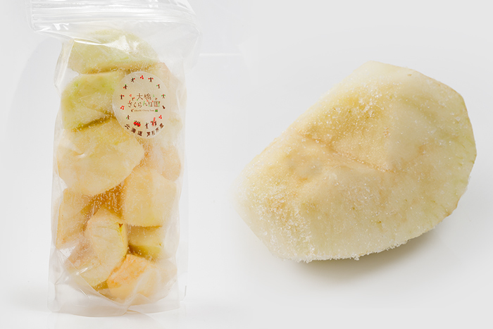 Amazon.co.jp: アスクアップル ダイスカット 500ｇ×20Ｐりんごリンゴ業務用冷凍 : 食品・飲料・お酒