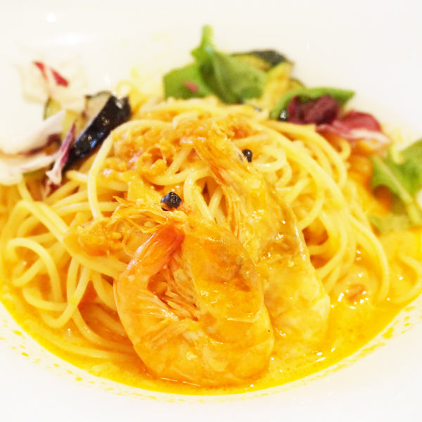 フェデリーニ」とは？太さやおすすめパスタレシピ・厳選商品３選も3ページ目- macaroni