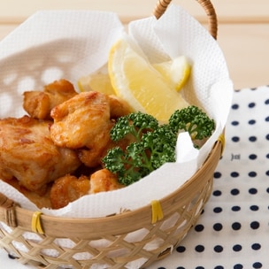 フライドチキン