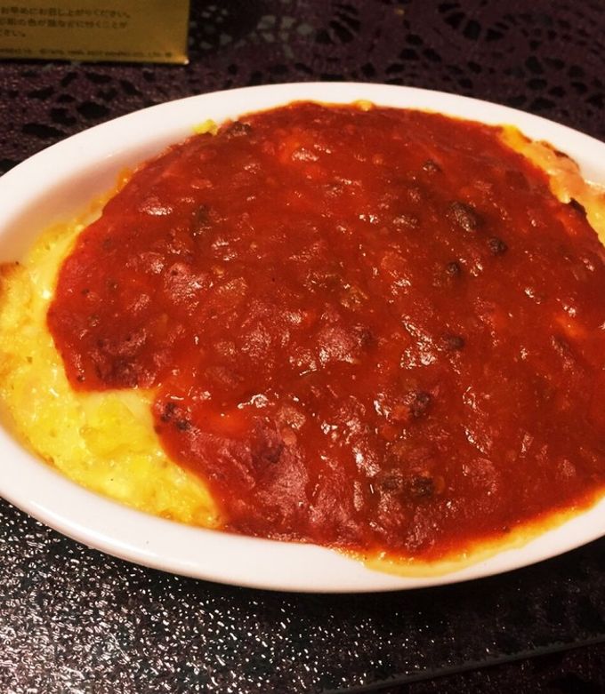 サイゼリヤ風*ミラノ風ドリア*