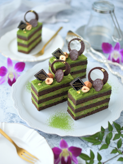 抹茶スイーツ」レシピ66選！大人も嬉しいほろ苦風味を味わおうキナリノ