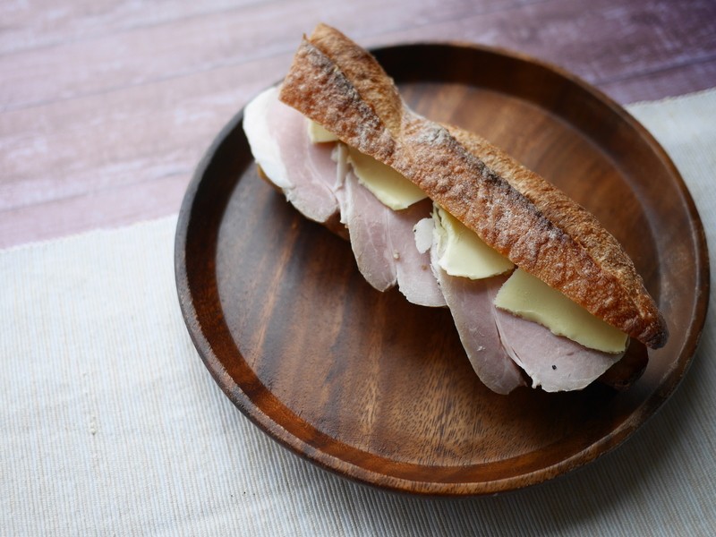 手作りハム ロースハム 鶏ハム 写真素材5034079- フォトライブラリ