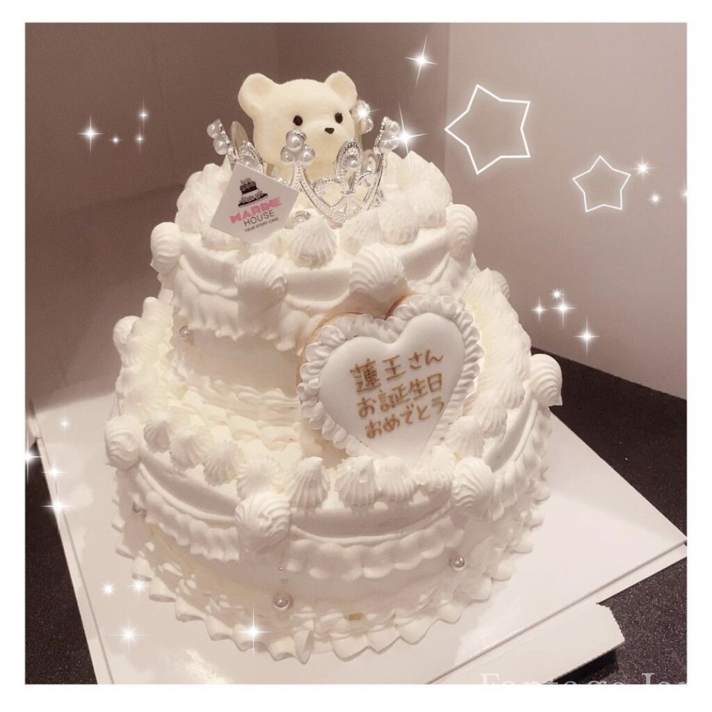 本人不在の誕生日会」ってなに？オタクが張り切る勝負の一日に密着セヨ♡MERY