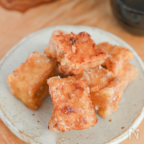 厚揚げの保存方法冷蔵保存