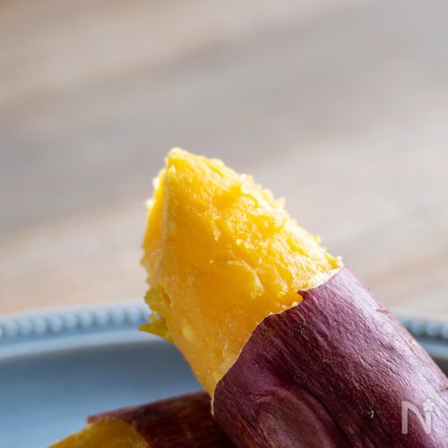 基本からアレンジまで！思わずつくりたくなる「焼き芋 ねっとり オーブン」のレシピ集クックパッド