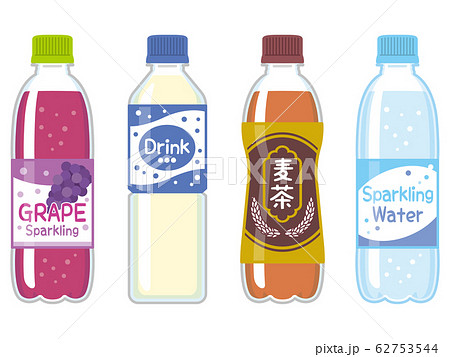 ペットボトルの麦茶を飲む女性 - No: 5006343写真素材なら「写真AC」無料 フリー ダウンロードOK