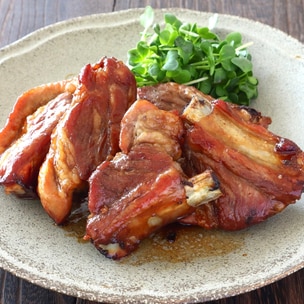 基本からアレンジまで！思わずつくりたくなる「スペアリブ 冷凍」のレシピ集クックパッド