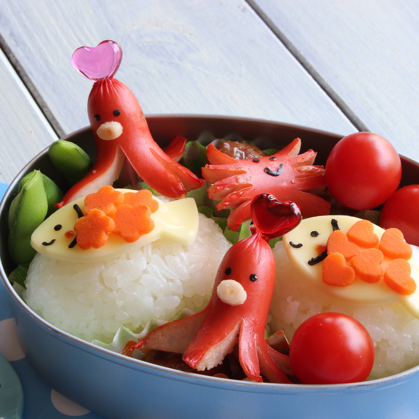 簡単でかわいい！たこさんウインナーの作り方とアレンジレシピ2025 年のリアルなLemon8ユーザー体験