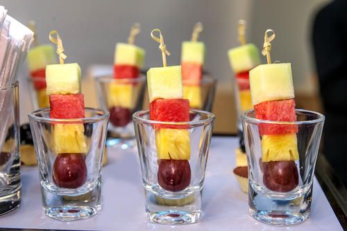 bon Accueil » » 目利きが選ぶ旬の恵み＜フタバフルーツ＞のパーティ用カットフルーツデリバリー＆ケータリング