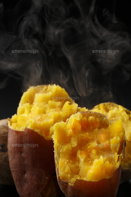 ほぼ石焼き芋 なのは 「濡らしてラップ＆チン」「濡らしペーパー＆ラップ＆チン」「トースター焼き」のどれ？ 徹底比較『あたらしい日日』こんな時代のニューノーマルな暮らし方。食と農、生活情報をお届けします