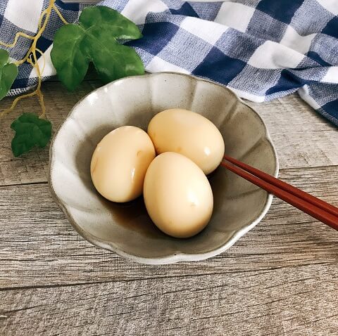 ゆで卵の保存方法を徹底解説！ひと手間でおいしくなる保存方法もふるなび公式ブログ ふるさと納税DISCOVERY