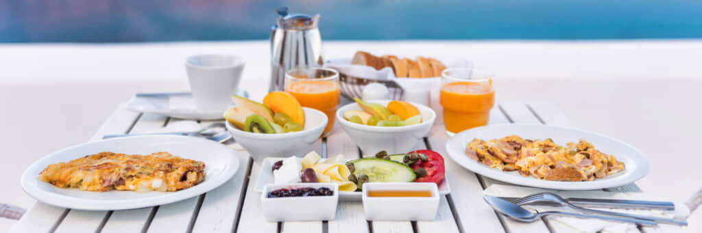 ダイニング 船内へようこそロイヤル・カリビアン・クルーズ日本語公式サイト