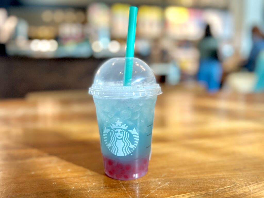 スタバのピンクドリンクが美味しい！原材料・頼み方は？ アメリカ限定メニュー- ニューヨークでおひるね生活