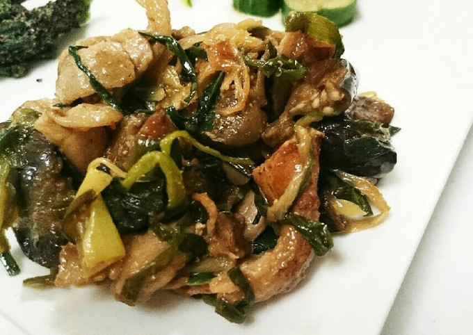 コッテリ＆サッパリ！豚バラとポン酢のレシピ30選の人気レシピ・作り方デリッシュキッチン