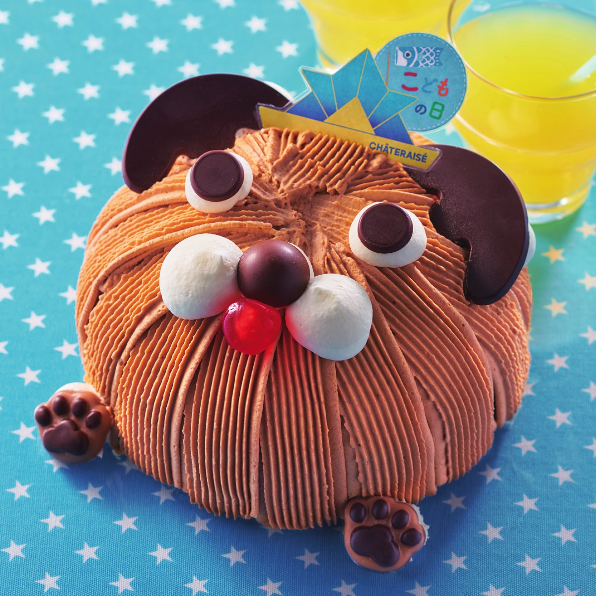 消防車のケーキご注文のお客様ご感想1 8ページ目最短3日で美味しい生ケーキをお届け！キャラクターケーキ通販のキャラケーキ.com